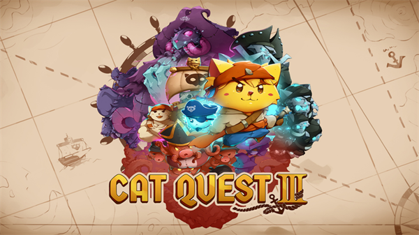 猫咪斗恶龙3手机版免费