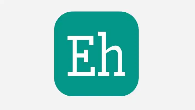 ehviewer白色版app