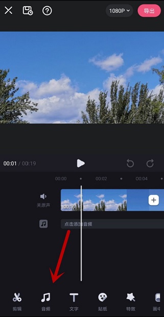 视频录音截图1
