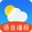 七彩天气最新版本免费