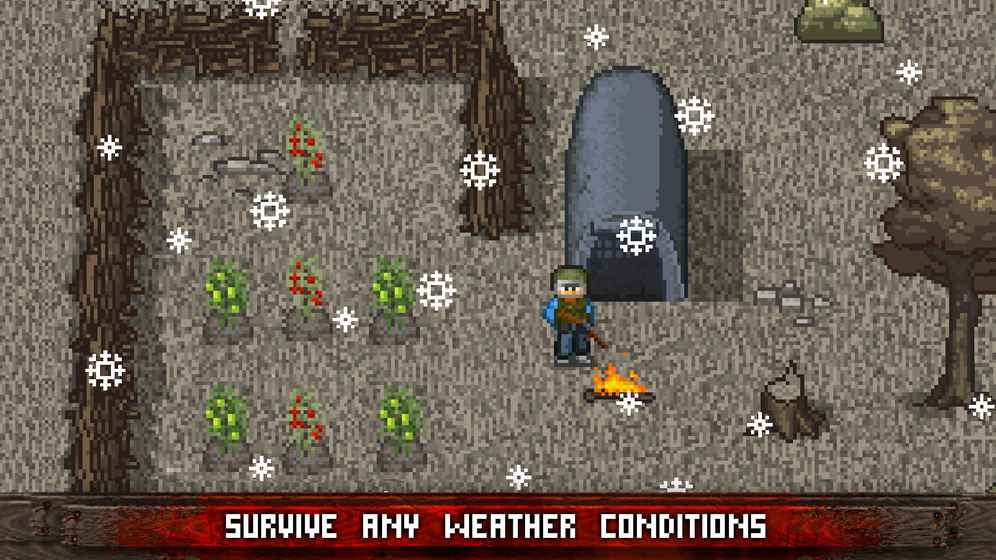 迷你dayz2免费版最新版