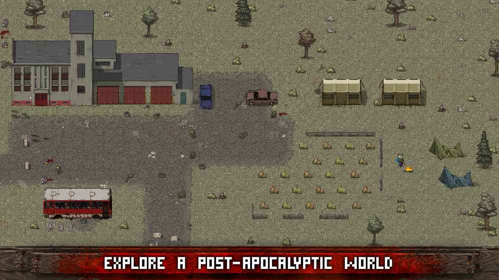 迷你dayz2免费版最新版