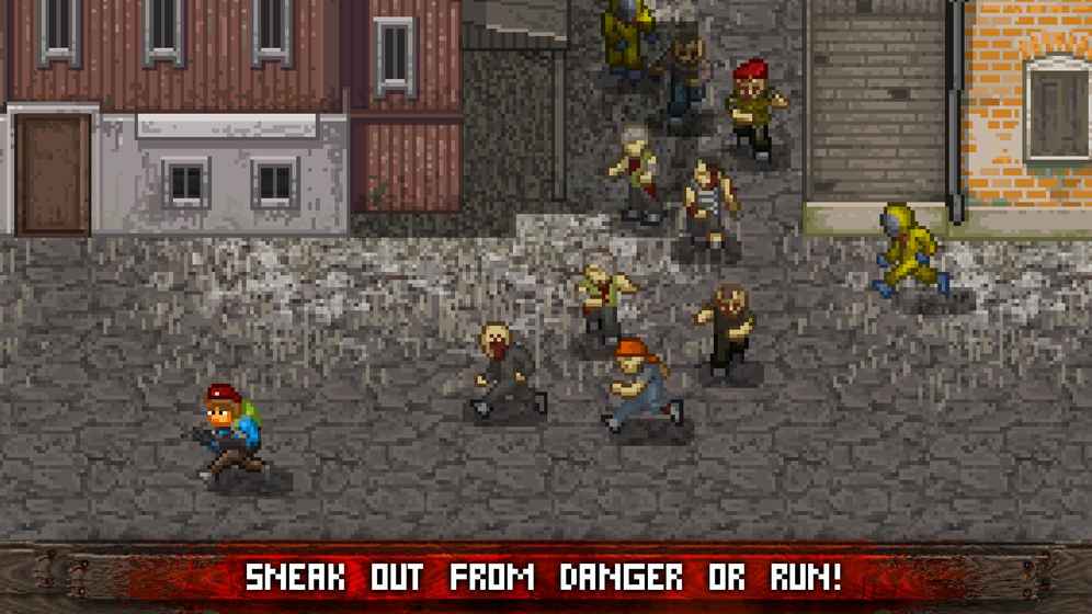 迷你dayz2免费版最新版