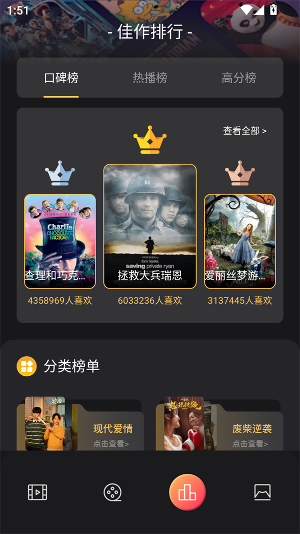 青草影视电视剧app
