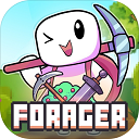 浮岛冒险(Forager)正版