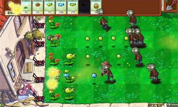 pvz拼接版手机版