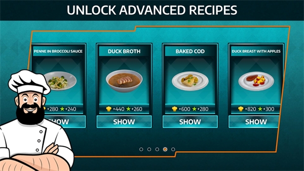 Cooking Simulator中文版