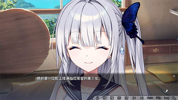 视觉小说游戏汉化版