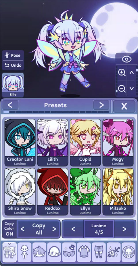 扭蛋人生2国际服免费版