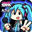 Friday Night Funkin初音模组
