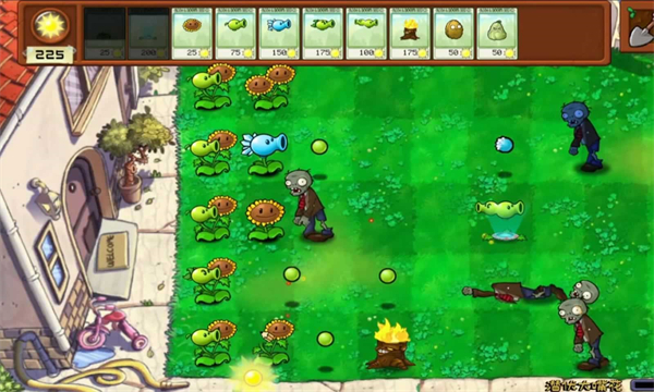 pvz拼接版手机版