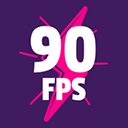 90fps国际服最新版
