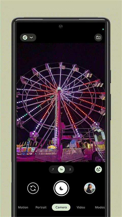 谷歌相机通用版app