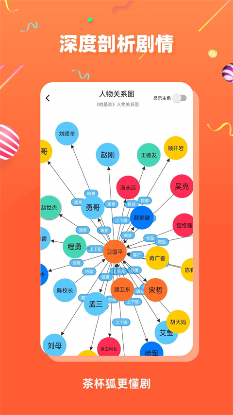 茶杯狐无广告免费追剧