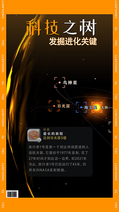 从细胞到奇点内置mod折相思版