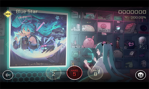 音乐世界Cytus2免费