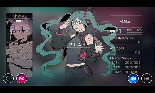 音乐世界Cytus2免费