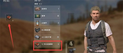 PUBG体验服2024最新版