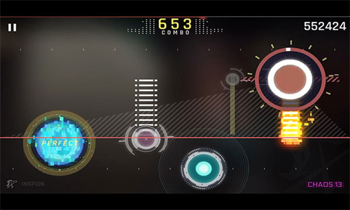 音乐世界Cytus2免费