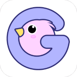 咕咕空间紫色版app