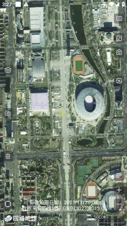 奥维互动地图2026最新版免费