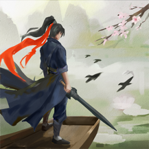这就是江湖内购无限元宝版