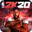NBA2K20中文手机版