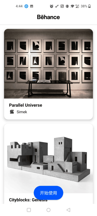Behance