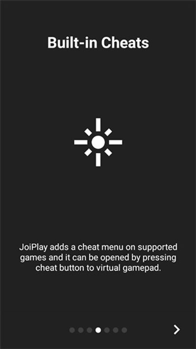 JoiPlay插件