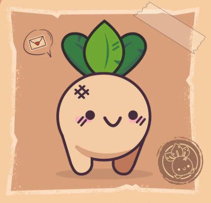 大头菜菜