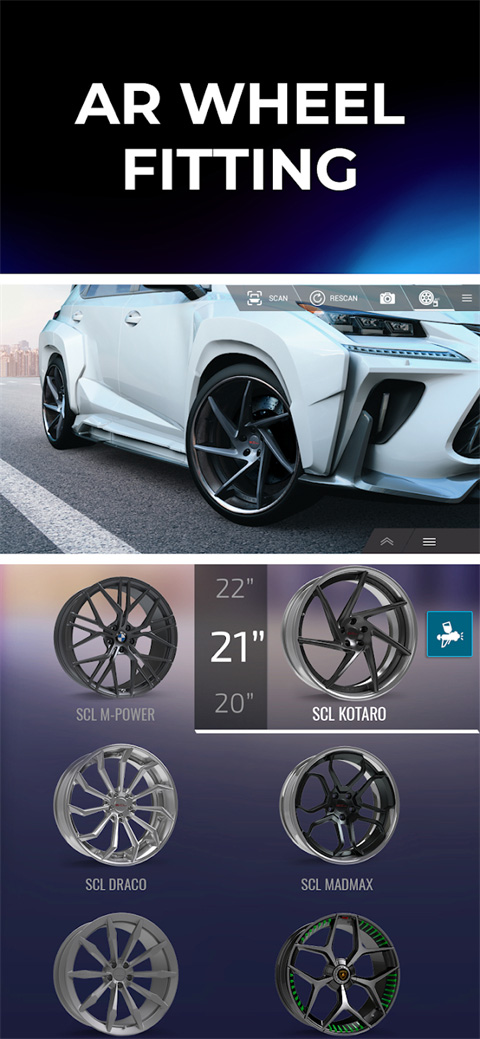 formacar