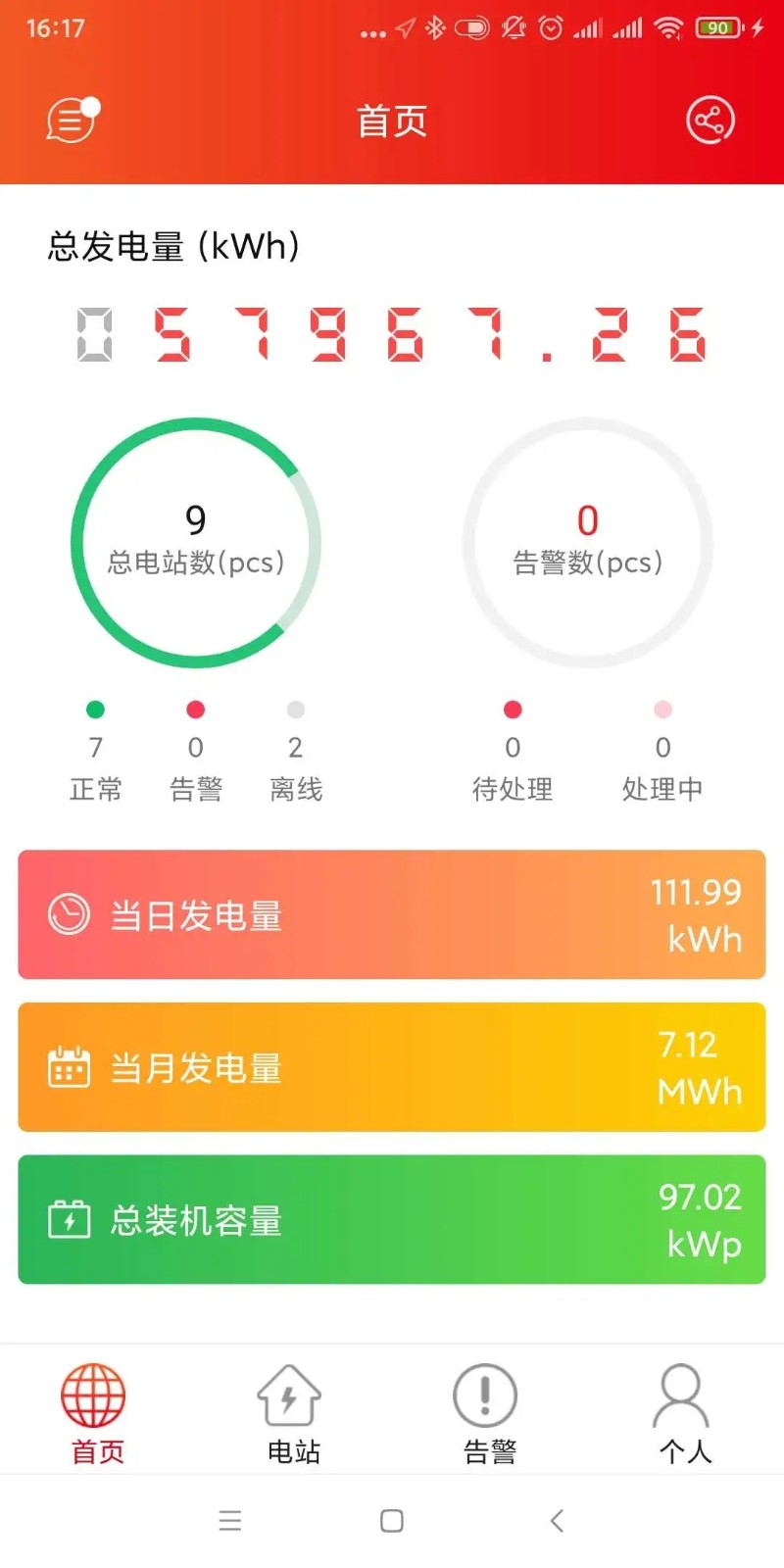晶太阳