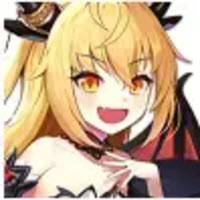 深渊女神