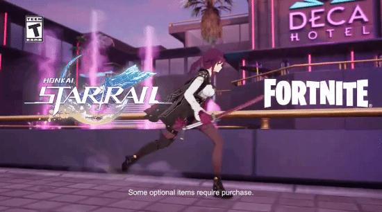 Fortnite