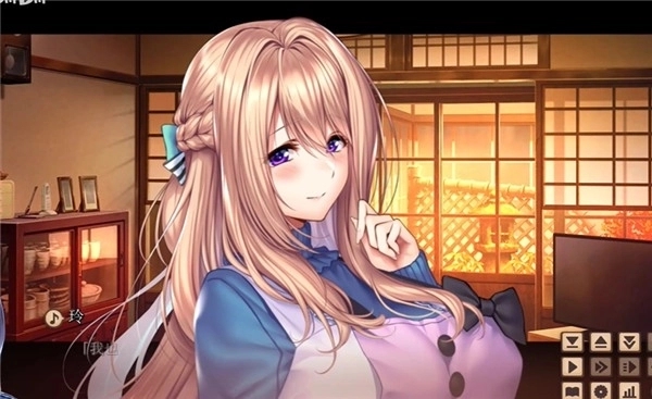 甜蜜女友2