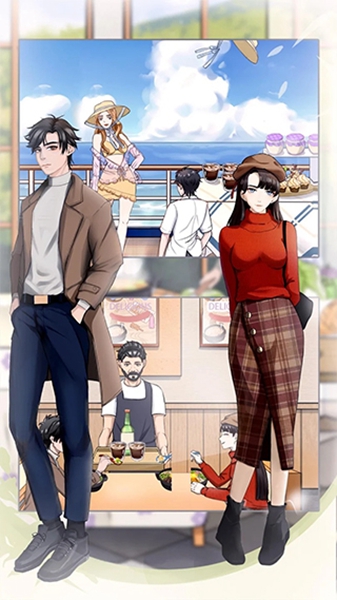 拆散情侣大作战安卓版