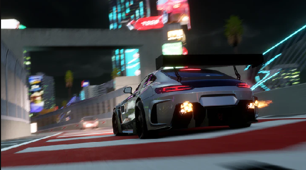 CarX Street中文安卓