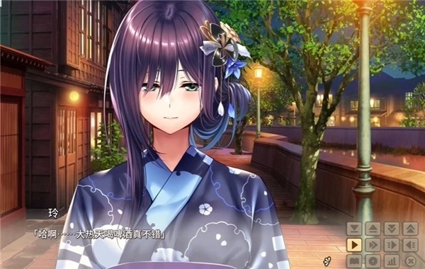 甜蜜女友2
