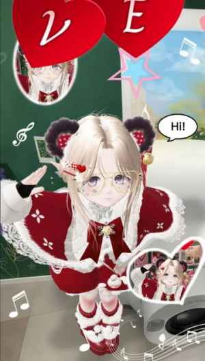 崽崽ZEPETO
