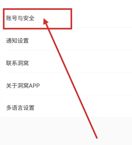 洞窝