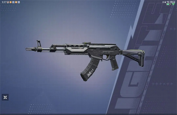 AK77