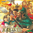 三国志11完全汉化手机版