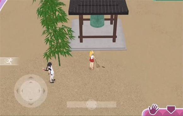 少女都市正版