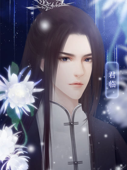 角色介绍截图2