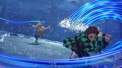 火之神血风谭正版