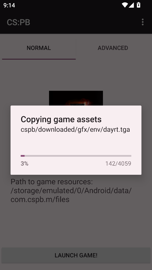 游戏攻略截图1