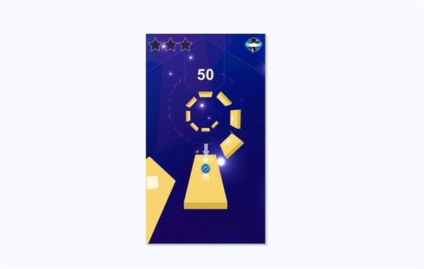 3D音乐积木
