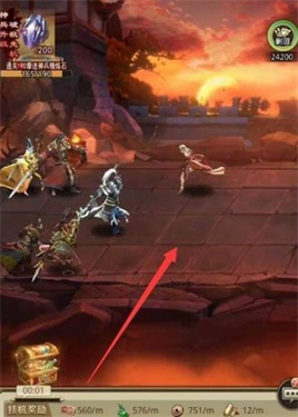放置三国ok版
