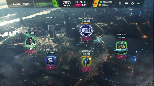 新手攻略3