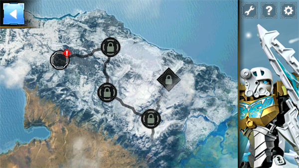 游戏攻略截图3